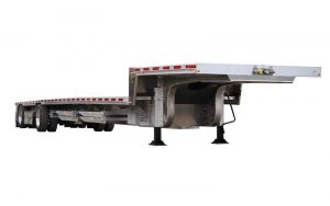 Extreme Trailers XS60 dtepdeck
