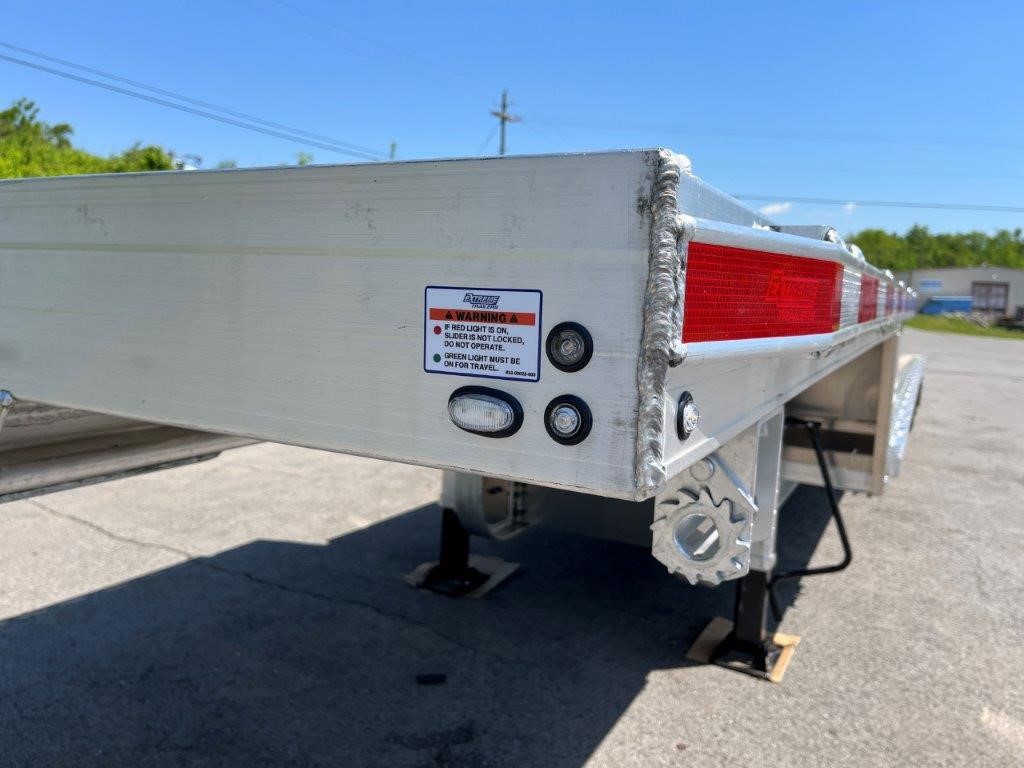 Centerpoint Trailer Sales Reno Tx