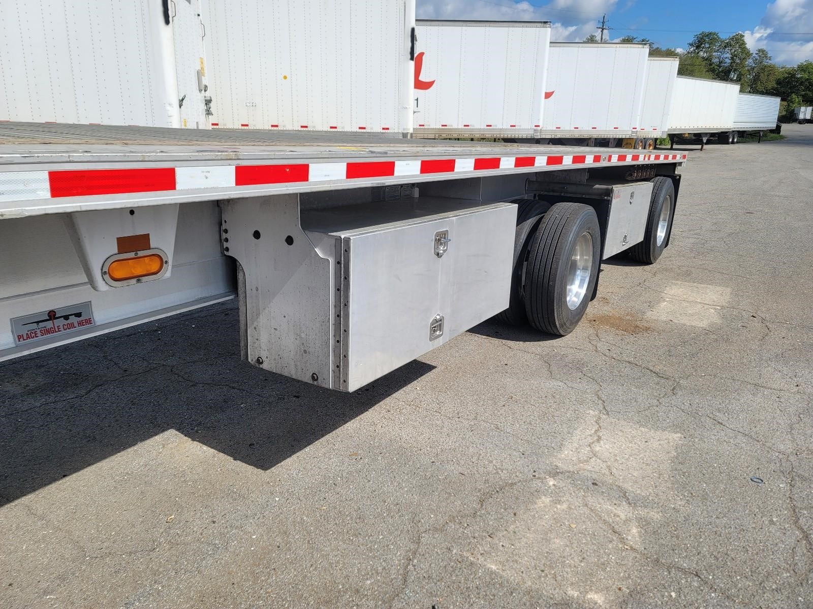 Used Trailers - Reno's Trailer Sales