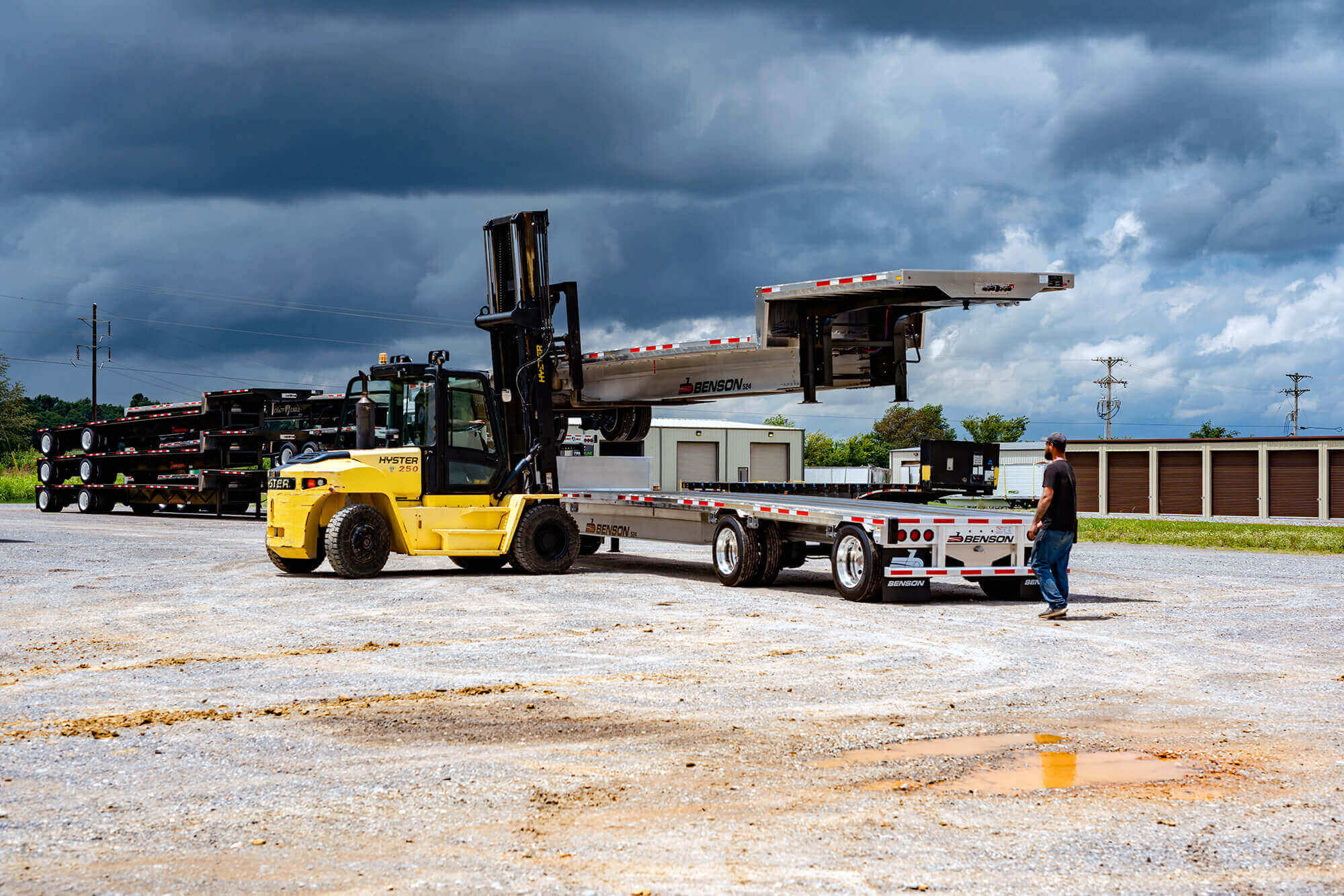Reno's Rental Equipment