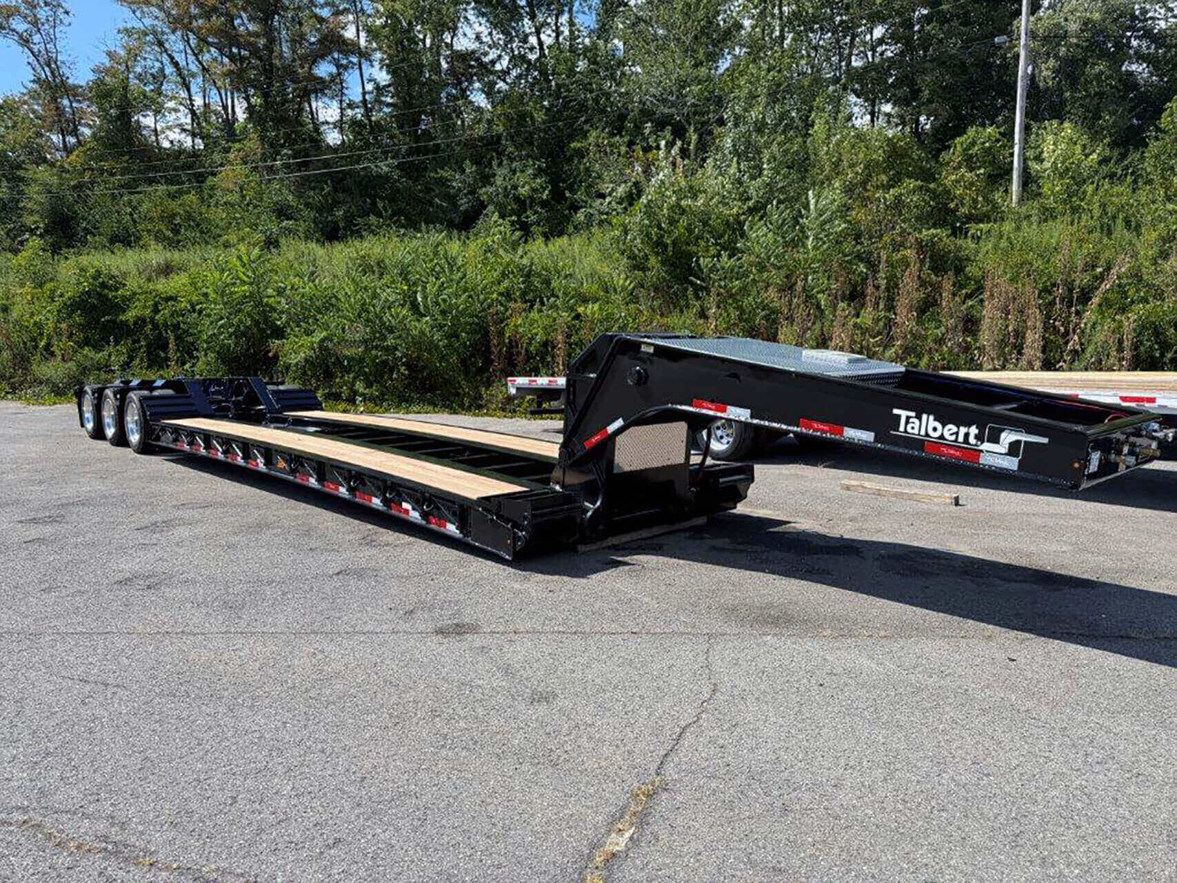 Trailer Financing