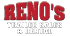 Reno's Trailer Sales & Rental